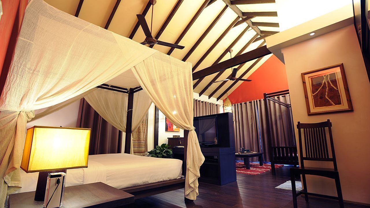 Photo of Bedroom in Santubong