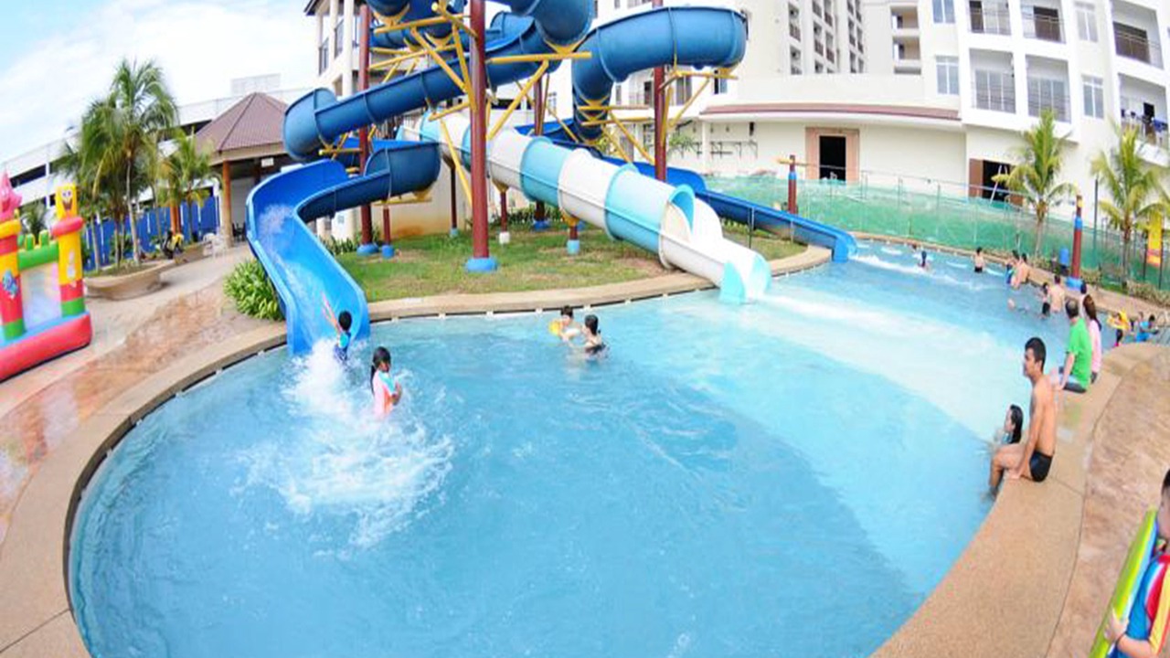 Photo of Outdoor in Malacca City