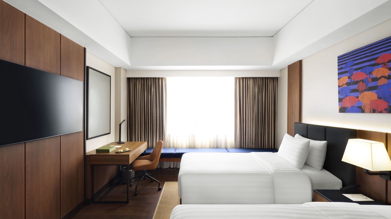 Photo of Bedroom in Cagayan de Oro