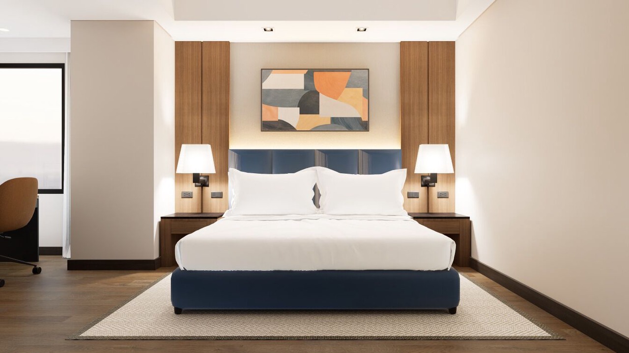 Photo of Bedroom in Cagayan de Oro