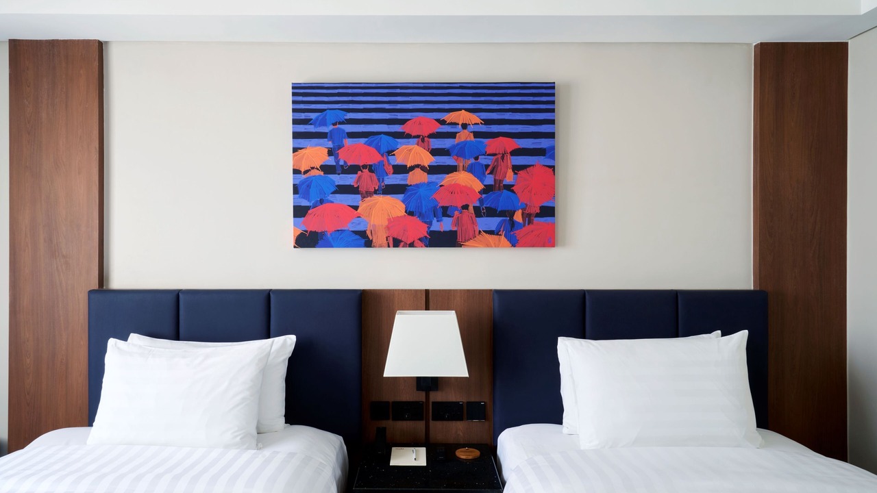 Photo of Bedroom in Cagayan de Oro