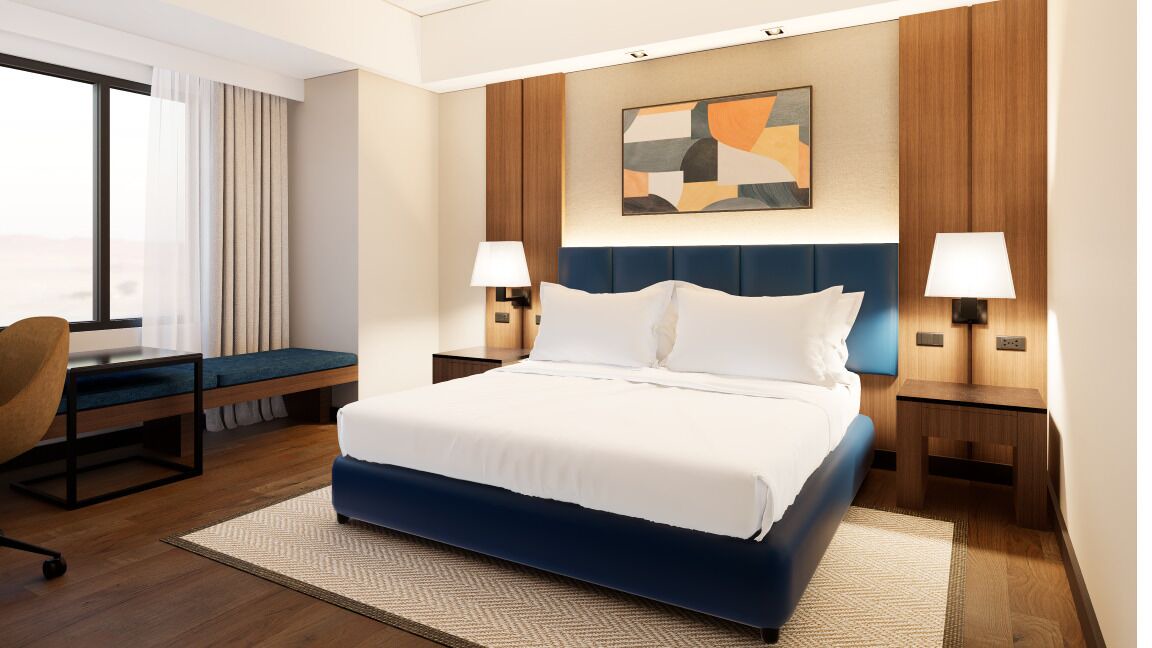 Photo of Bedroom in Cagayan de Oro