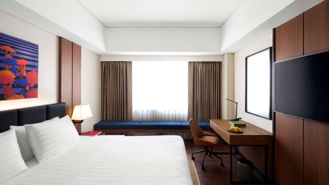 Photo of Bedroom in Poblacion District