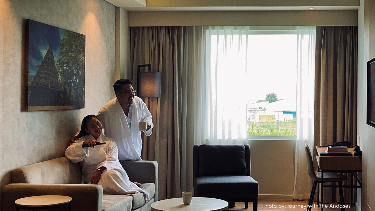 Photo of Bedroom in Bacolod