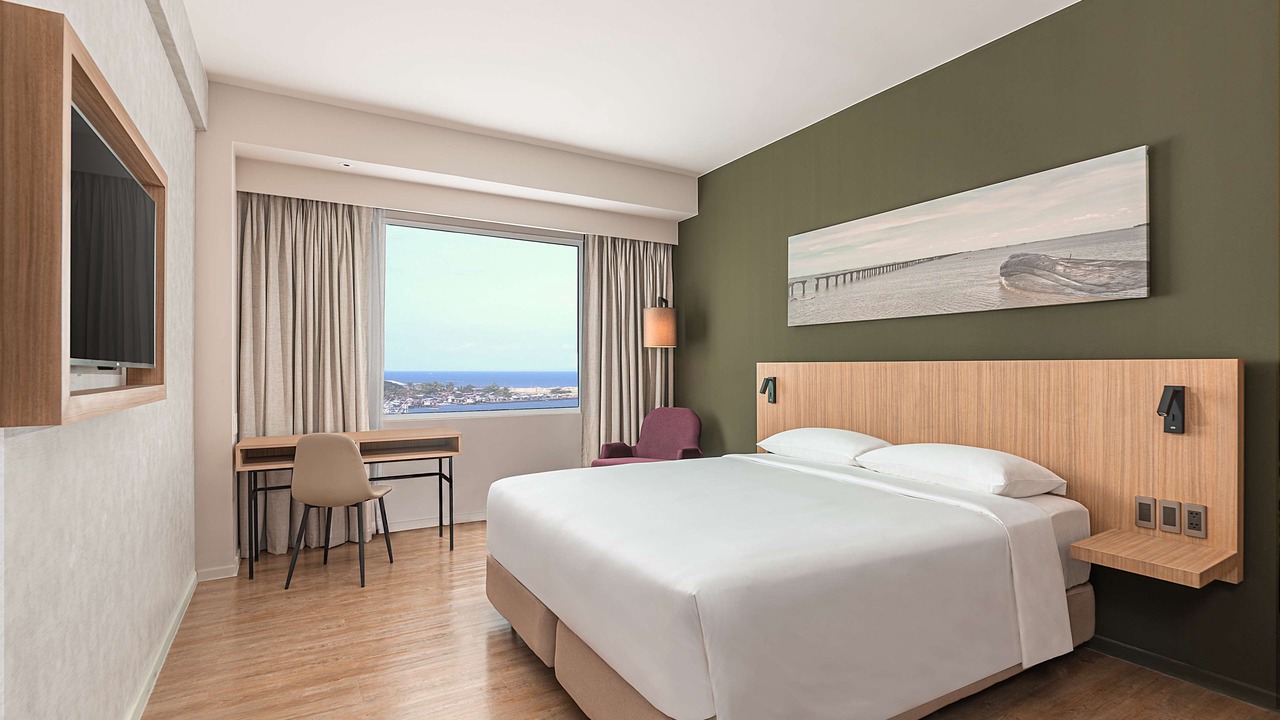 Photo of Bedroom in Bacolod