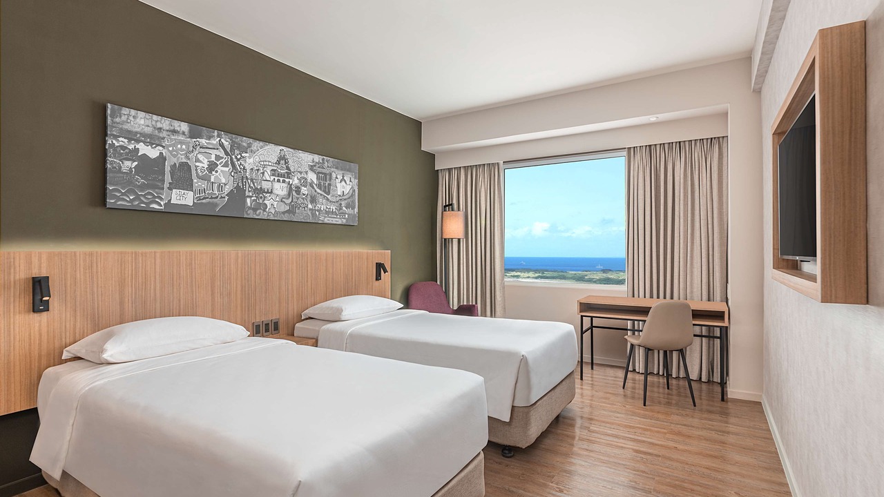 Photo of Bedroom in Bacolod