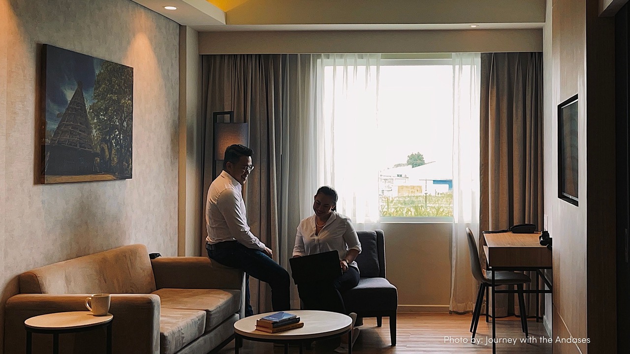 Photo of Bedroom in Bacolod