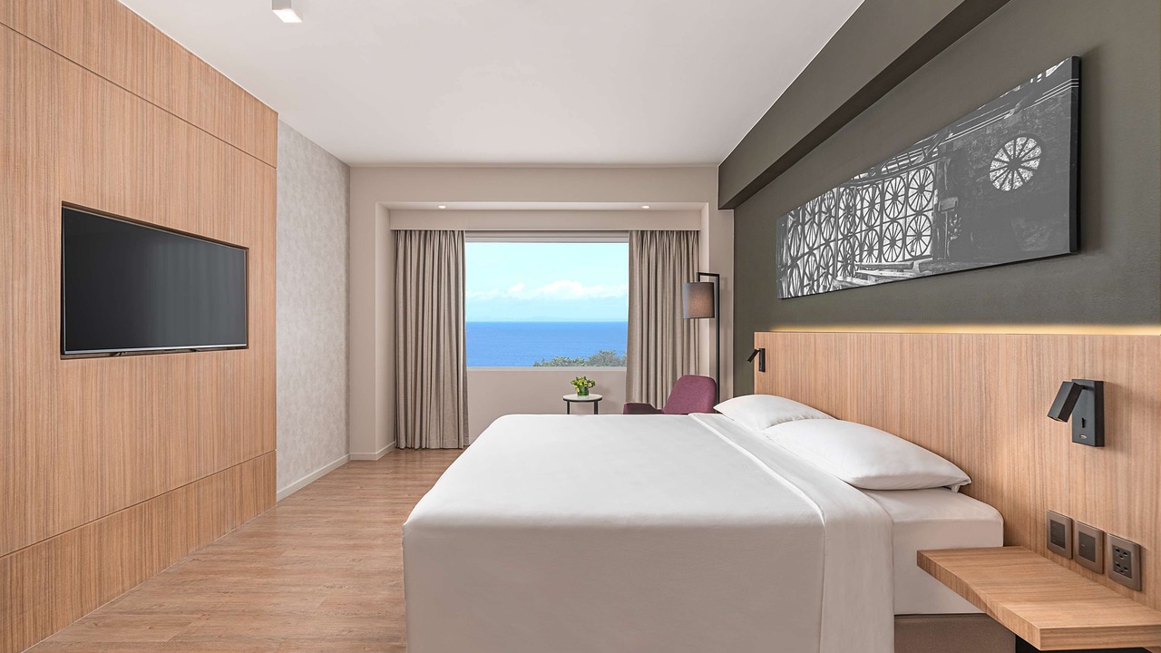 Photo of Bedroom in Bacolod