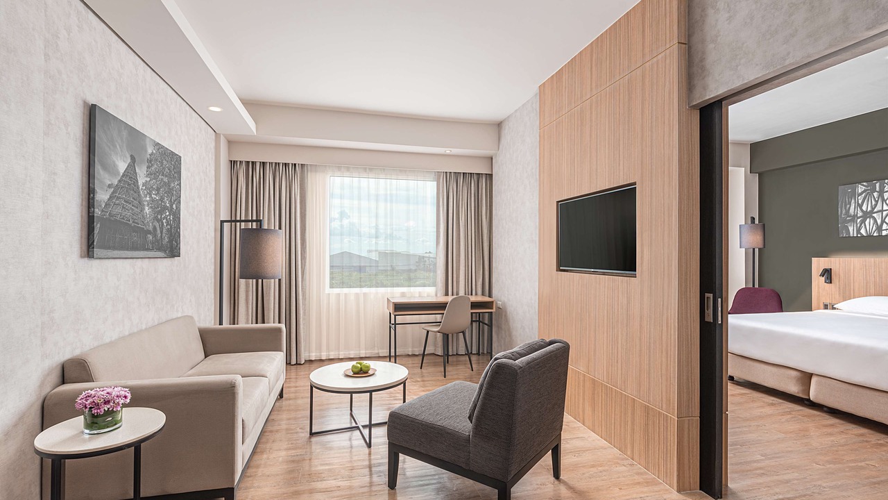 Photo of Bedroom in Bacolod