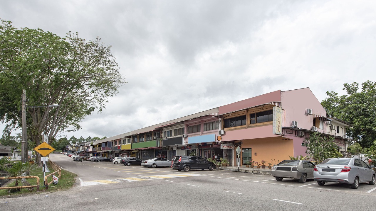 Photo of Outdoor in Daerah Kulai