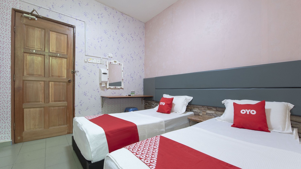 Photo of Bedroom in Daerah Kulai