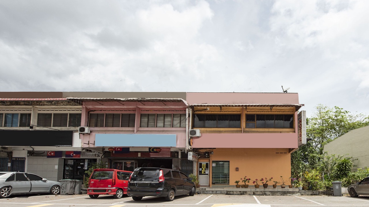 Photo of Outdoor in Daerah Kulai