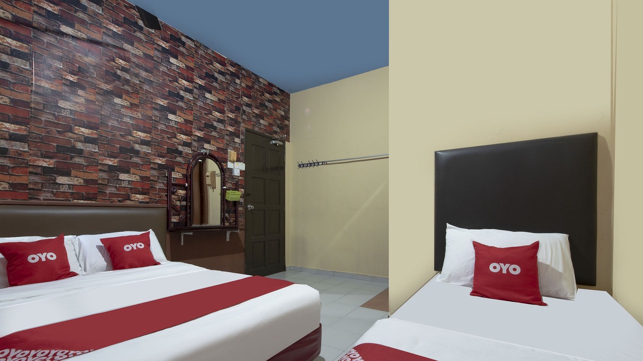 Photo of Bedroom in Daerah Kulai