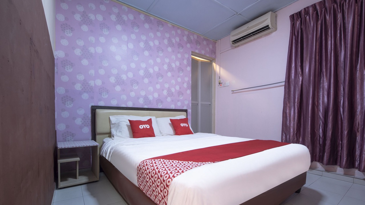 Photo of Bedroom in Daerah Kulai