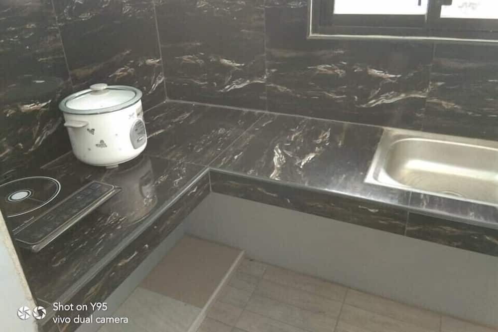 Photo of Kitchen in Guindulman