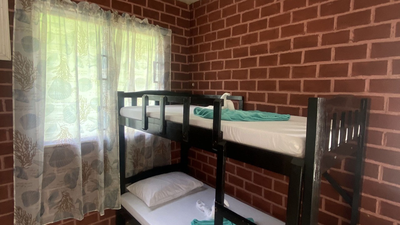Photo of Bedroom in Padre Burgos