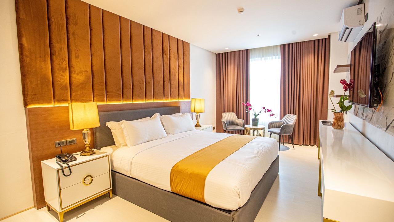 Photo of Bedroom in Lipa