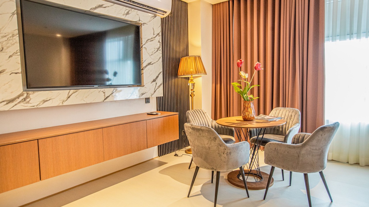 Photo of Bedroom in Lipa