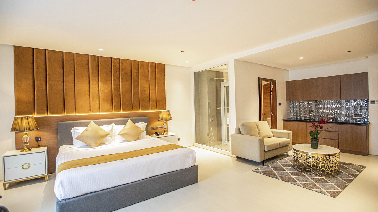 Photo of Bedroom in Lipa