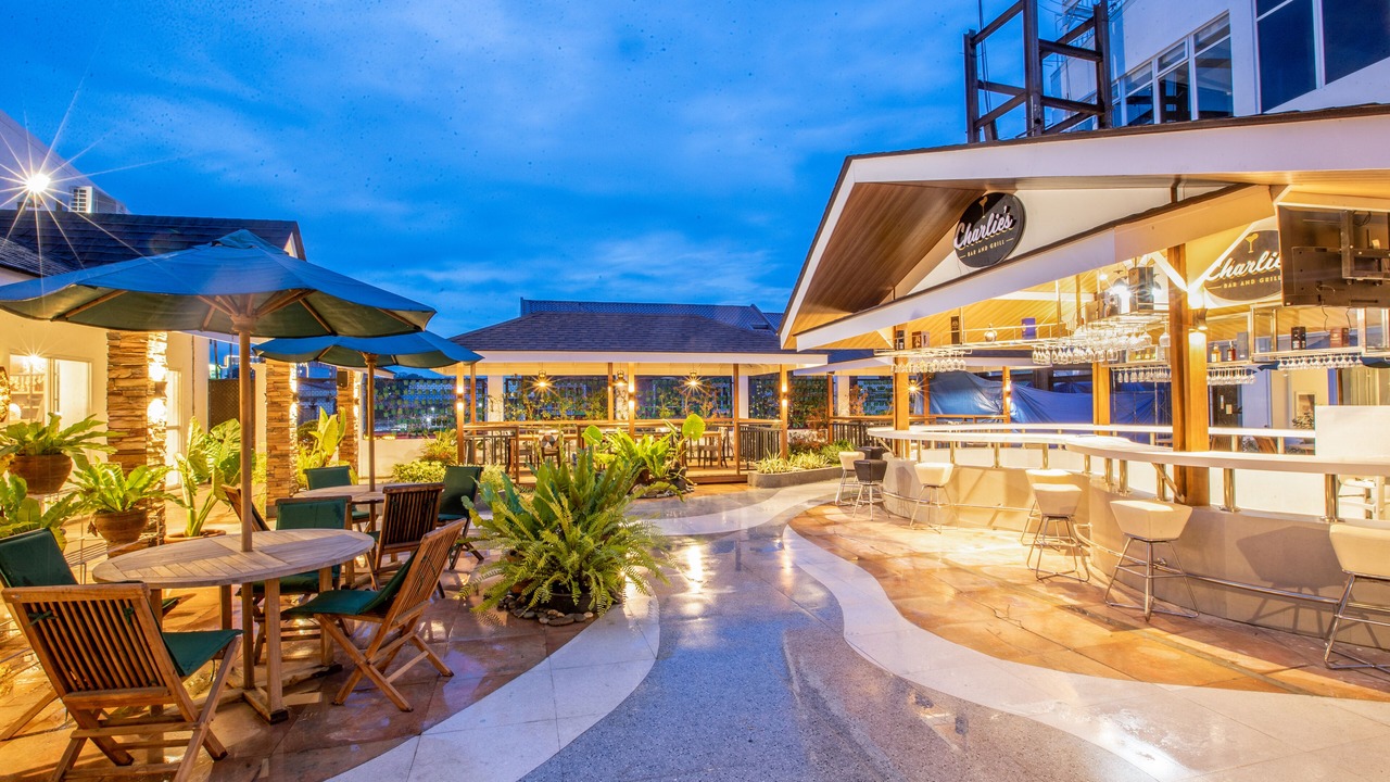 Photo of Outdoor in Lipa