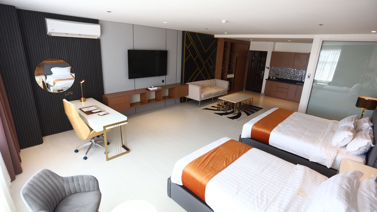 Photo of Bedroom in Lipa