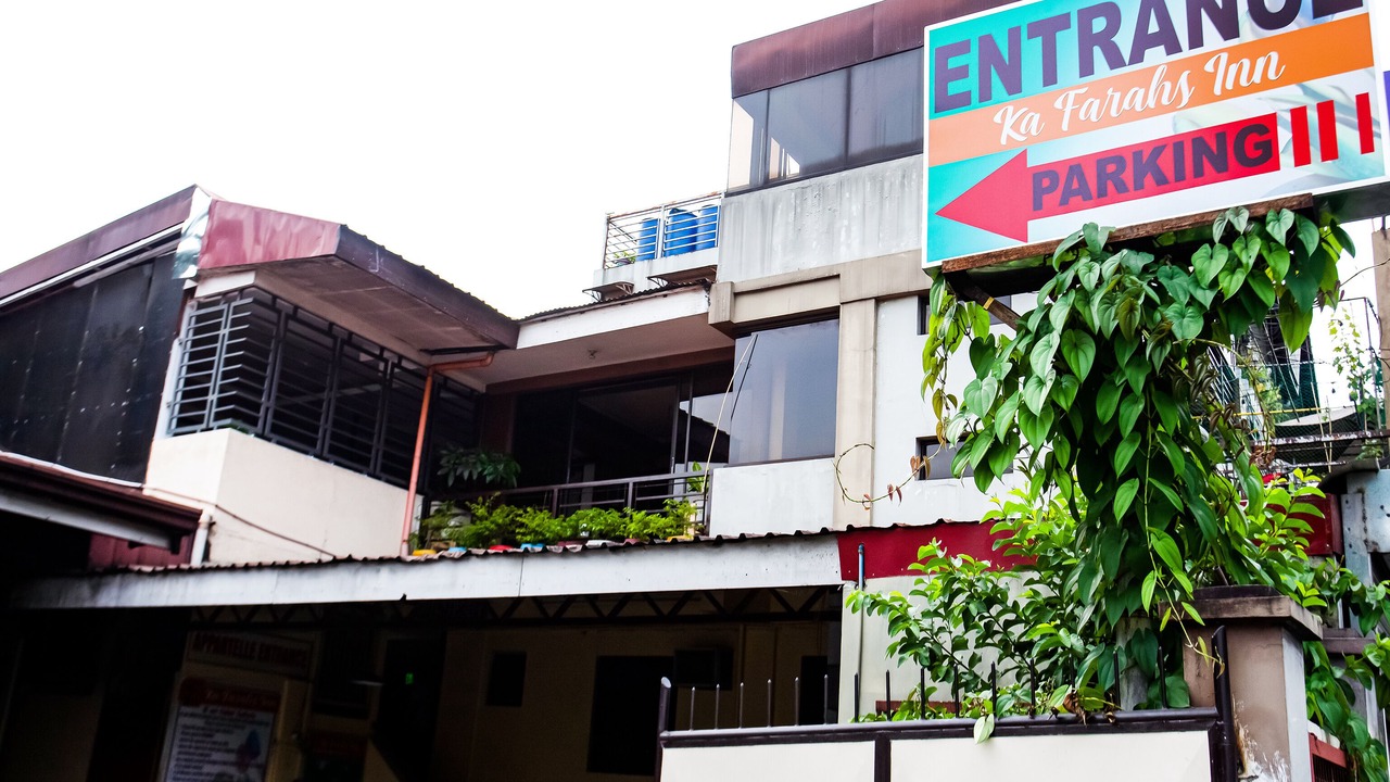 Photo of Outdoor in Antipolo