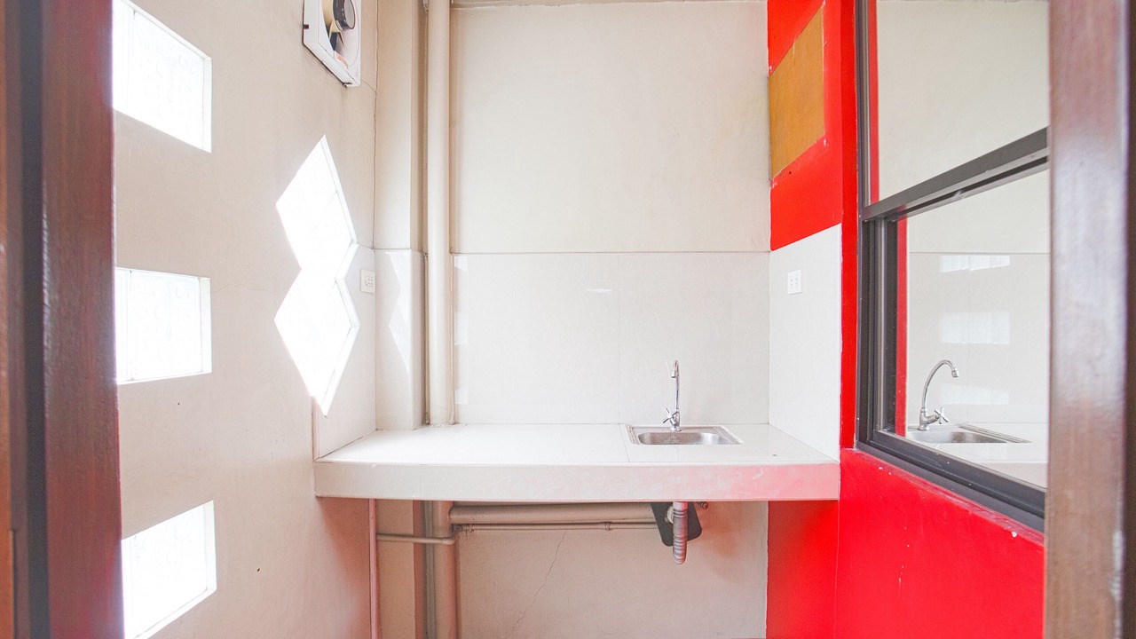 Photo of Bathroom in Antipolo