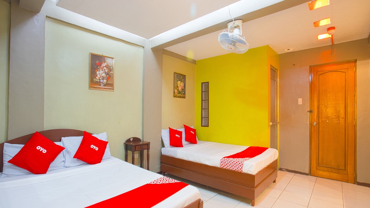 Photo of Bedroom in Antipolo