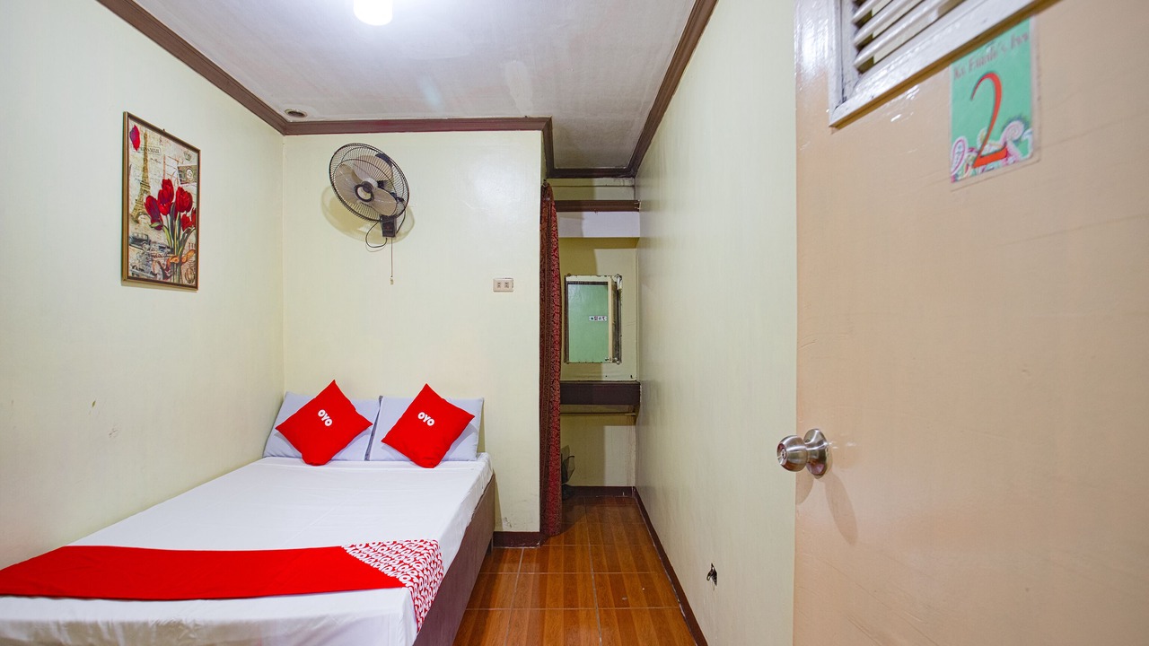 Photo of Bedroom in Antipolo
