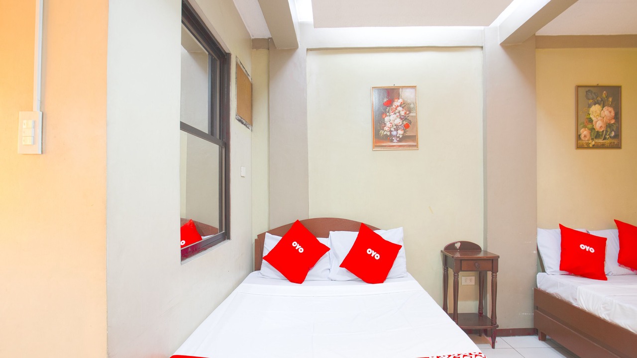 Photo of Bedroom in Antipolo
