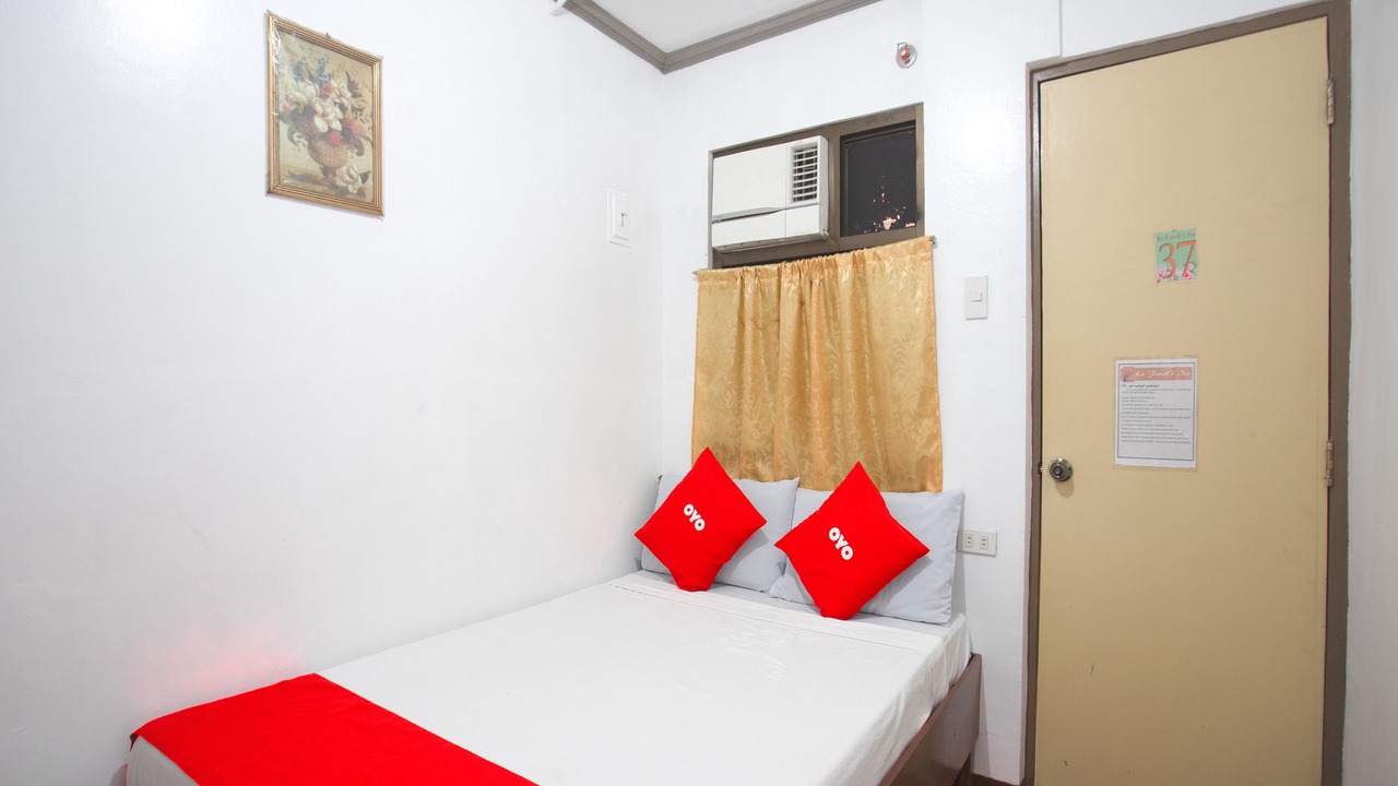 Photo of Bedroom in Antipolo