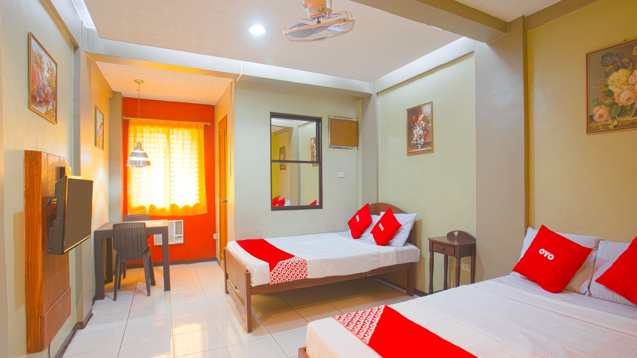 Photo of Bedroom in Antipolo