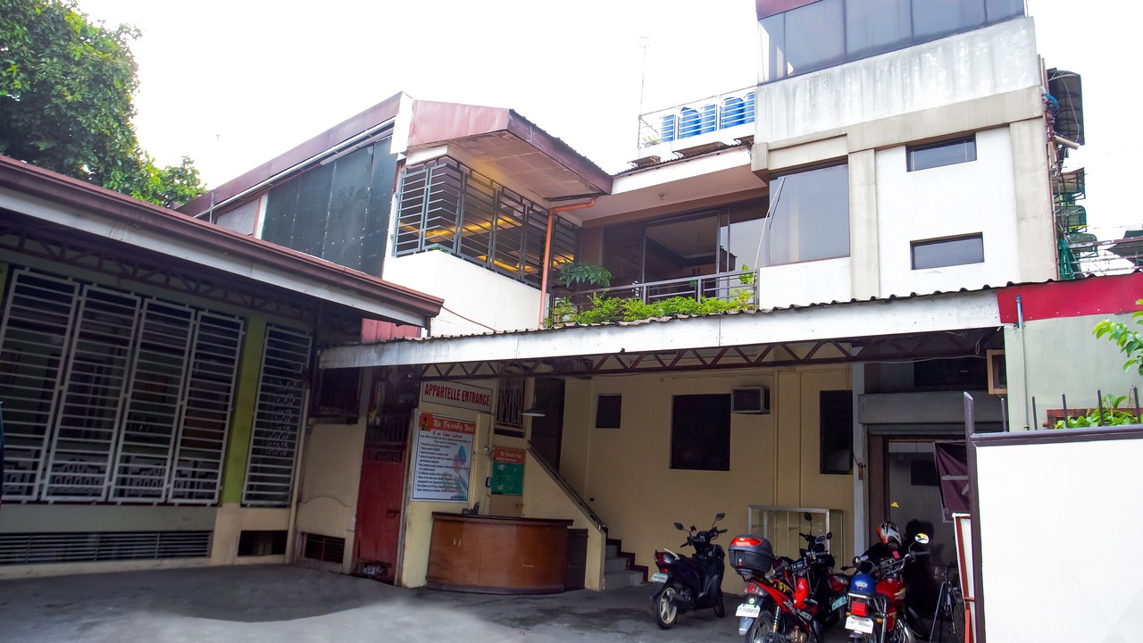 Photo of Outdoor in Antipolo