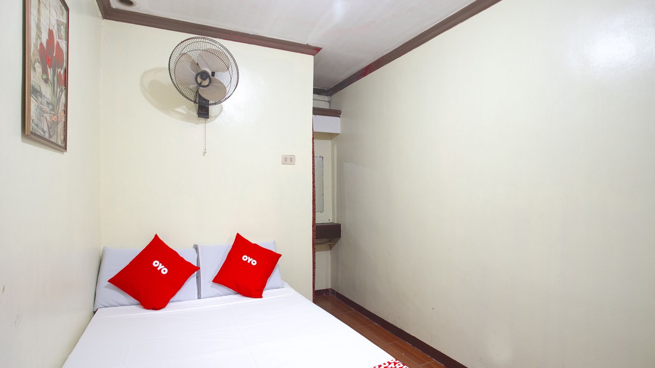 Photo of Bedroom in Antipolo