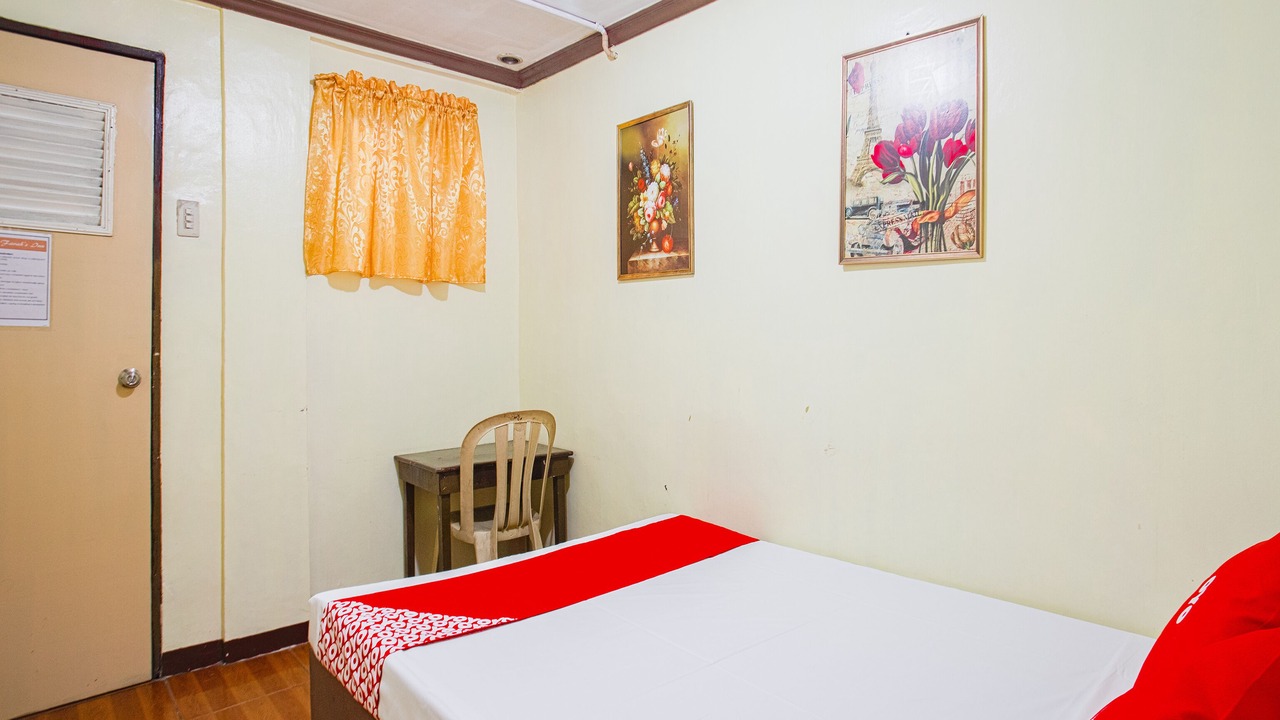 Photo of Bedroom in Antipolo