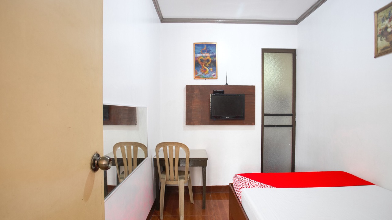 Photo of Bedroom in Antipolo