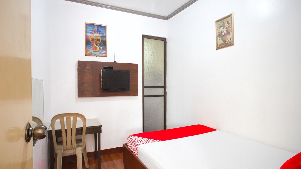 Photo of Bedroom in Antipolo