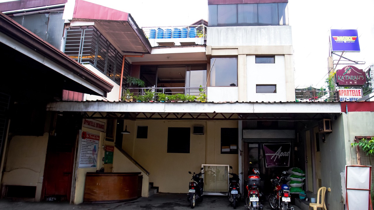 Photo of Outdoor in Antipolo