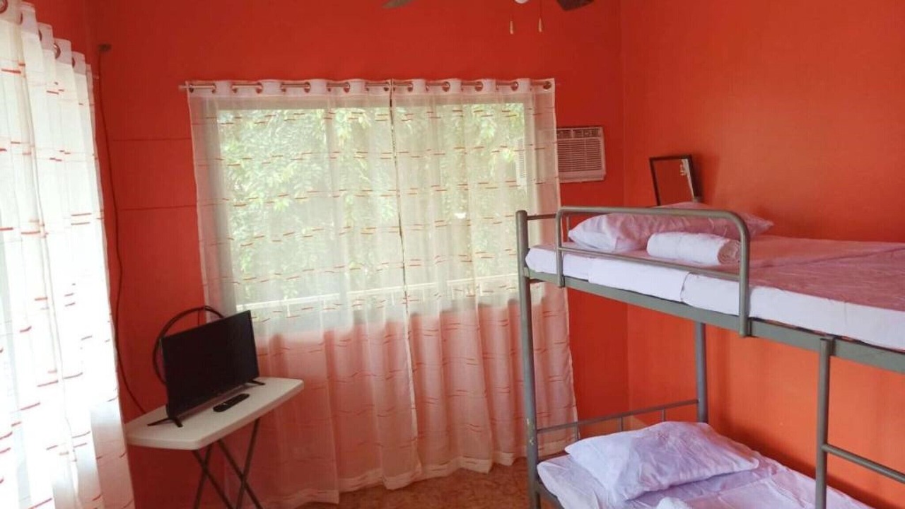 Photo of Bedroom in Garcia Hernandez
