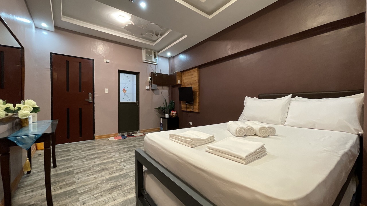 Photo of Bedroom in Santa Maria