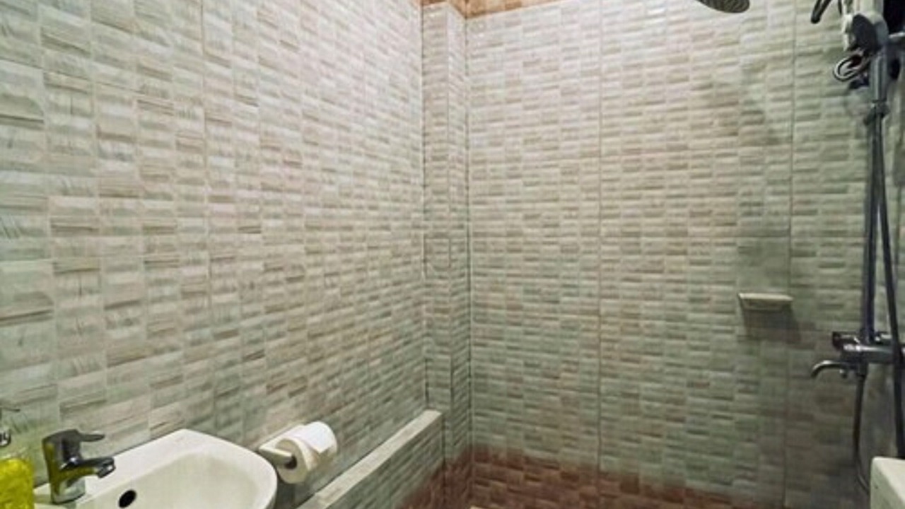 Photo of Bathroom in Santa Maria