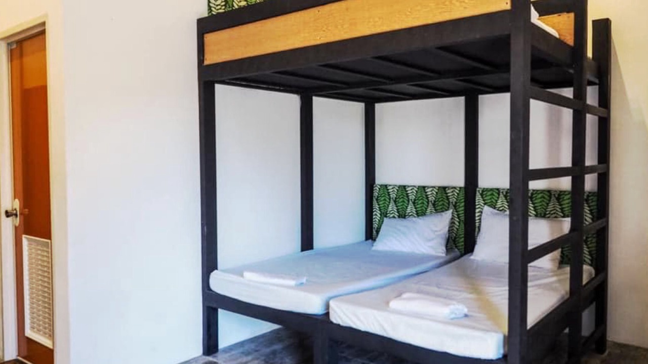 Photo of Bedroom in Santa Maria