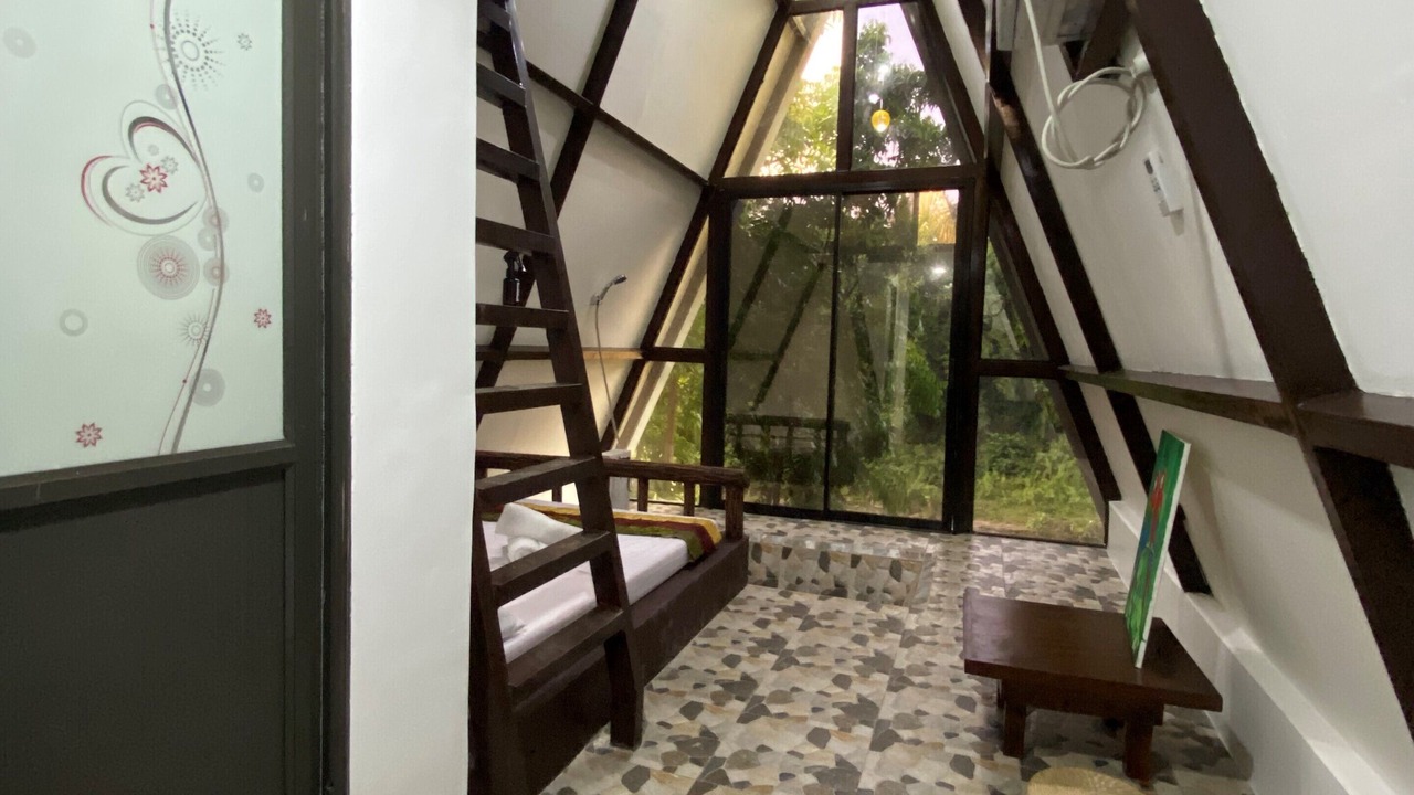 Photo of Bedroom in Santa Maria