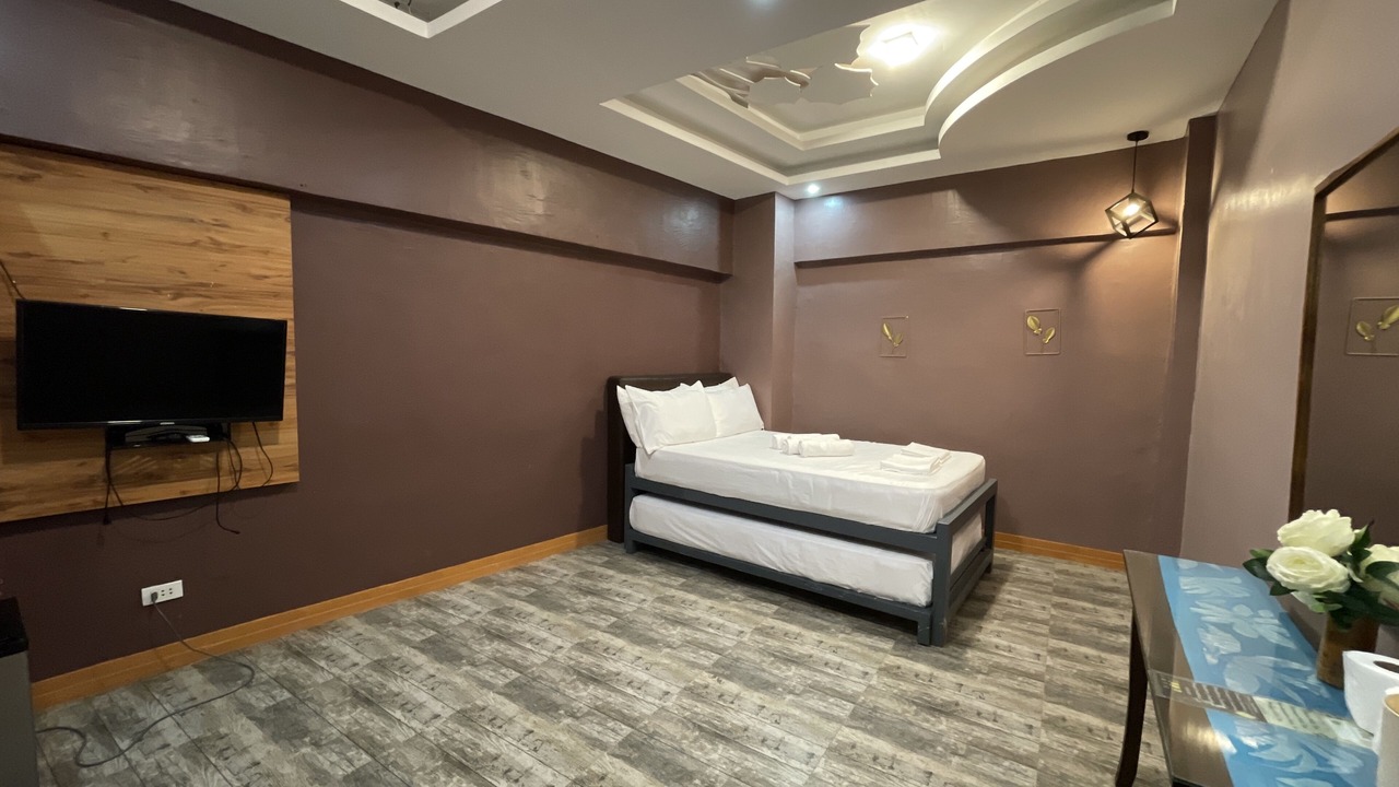 Photo of Bedroom in Santa Maria