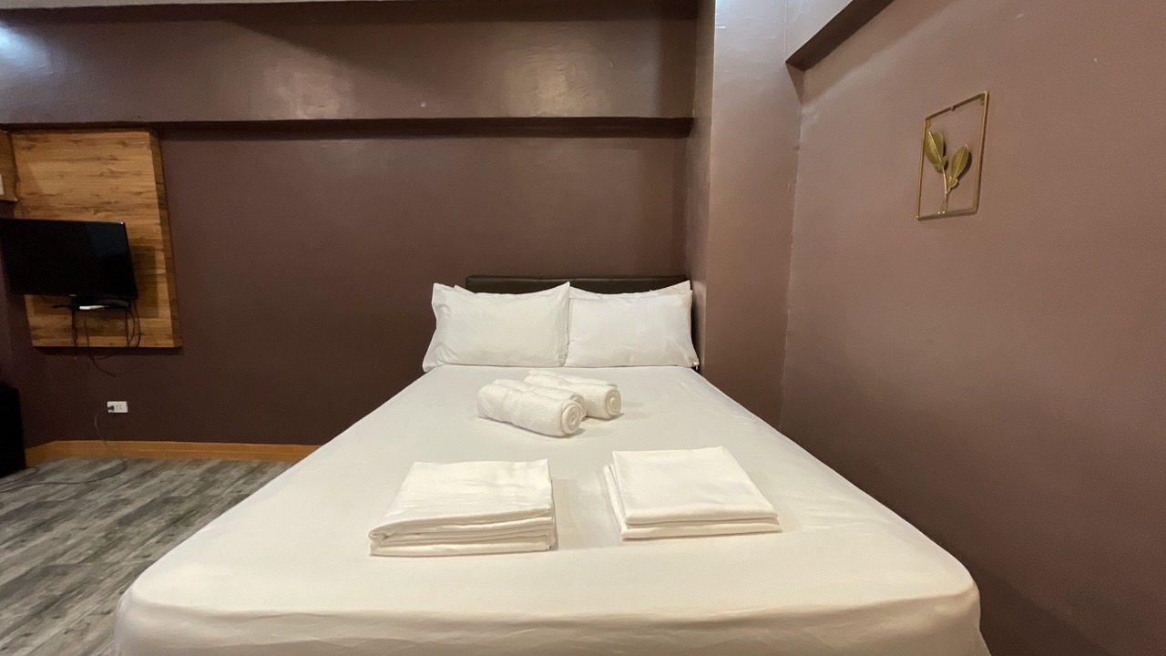 Photo of Bedroom in Santa Maria