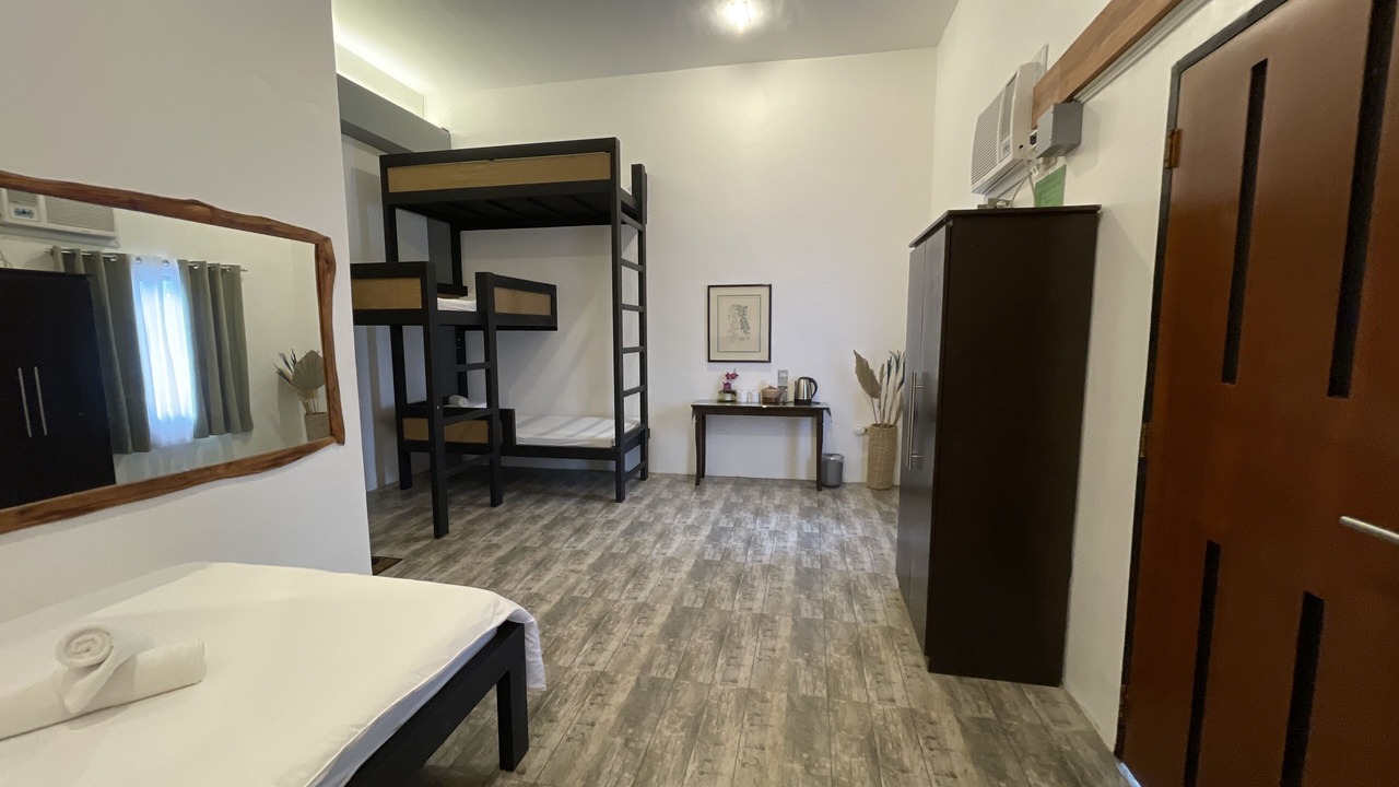 Photo of Bedroom in Santa Maria