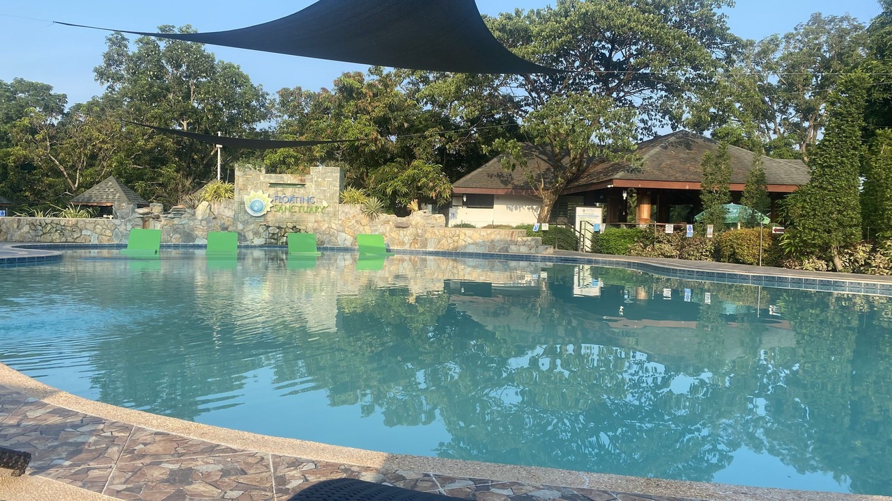 Photo of Outdoor in Santa Maria