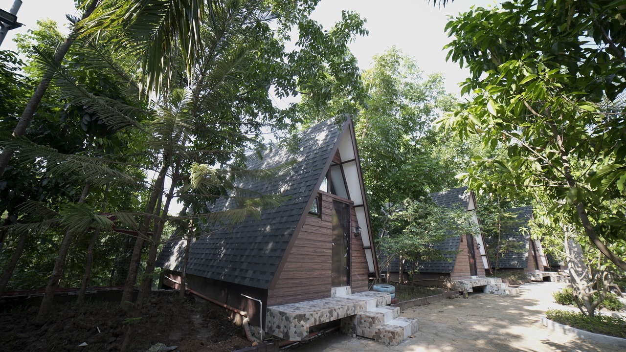 Photo of Bedroom in Santa Maria