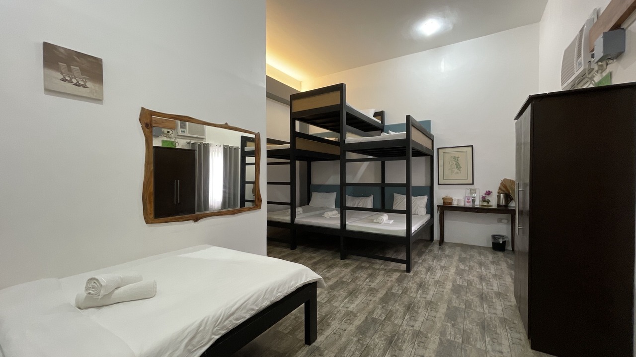 Photo of Bedroom in Santa Maria