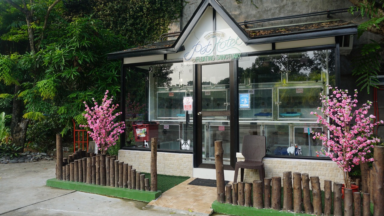 Photo of Outdoor in Santa Maria
